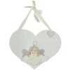 Deco Heart White - 6H0856 Clayre Eef