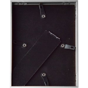 Nielsen Rama aluminiowa C2 15x20 cm tornado czerwony