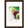 Drewniana rama Manzana 40x60 cm meranti