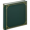 Walther Jumbo Photo Album Promo Standard zielony 30x30 cm 100 bialych stron