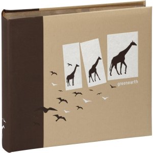 Album wsuwany Greenearth 10x15 cm, 11x15 cm, 12x17 cm i 13x19 cm