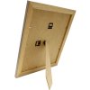 Ramka drewniana S226K 15x21 cm taupe