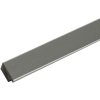 Rama plastikowa S41VK7 szara 18x24 cm