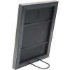 Rama plastikowa S41VK7 szara 18x24 cm