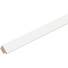 Ramka na zdjęcia biała S43AK1 drewno 20,0 x40,0 cm