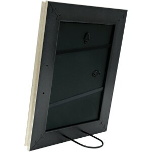 Ramka na zdjęcia S45HD srebrna 15x15 cm