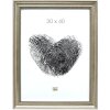 Ramka na zdjęcia S45HD srebrna 15x15 cm