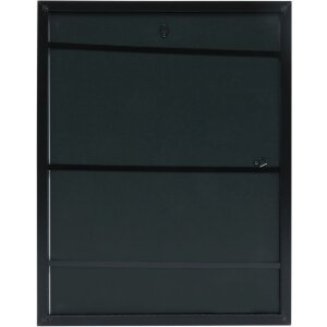 Plastikowa ramka S42JD Deknudt 9x13 cm - 30x45 cm