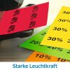 HERMA Etykiety a4 zólte 25,4x10 mm papier mat 3780 szt
