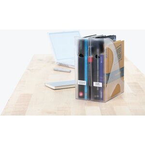 Etykiety Premium a4, biale 35,6x16,9 mm papier mat 2000 szt.