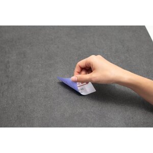 Etykiety do folderów a4 biale 192x34 mm Ruchome-usuwalne papierowe matowe nieprzezroczyste 200 szt.