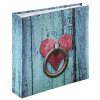 Hama Memo Album Rustico 200 zdjęć 10x15 cm Door Knocker