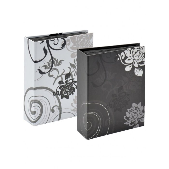Minimax Album fotograficzny wsuwany Grindy dla 10x15 cm