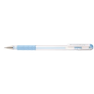 Długopis żelowy Photo Album Pen Hybrid Gel Grip 0,4 mm...