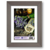 Rama drewniana M223D ryflowana - od 10x15 cm do 30x45 cm