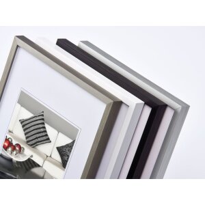 DIN A4 21x30 cm aluminiowa ramka na zdjęcia Krzesło