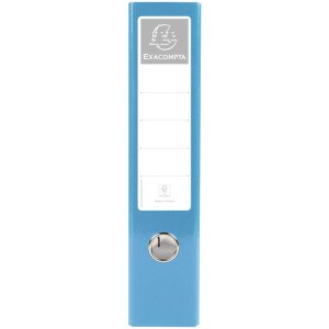 Folder Iderama Prem Touch® grzbiet 70mm różne kolory