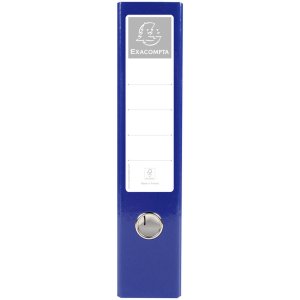 Folder Iderama Prem Touch® grzbiet 70mm różne kolory