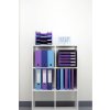 Folder Iderama Prem Touch® grzbiet 70mm różne kolory