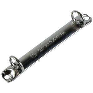Segregator tekturowy Manila z 2 ringami 15 mm Nature Future® A4 fioletowy
