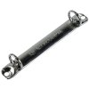 Segregator tekturowy Manila z 2 ringami 15 mm Nature Future® A4 fioletowy