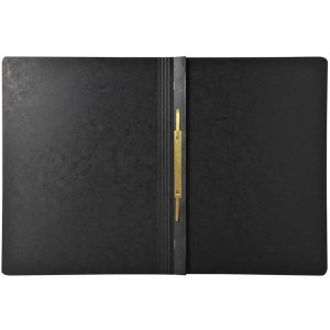 Szybka teczka kartonowa Manila 355g-m2 Iderama - A4 asortyment kolorów