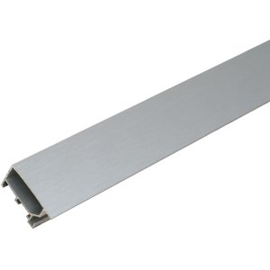 Rama aluminiowa S023 srebrna 60x90 cm