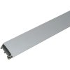 Rama aluminiowa S023 srebrna 60x90 cm