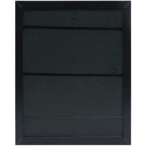 Deknudt Ramka plastikowa S42P jasnobiała 15x20 cm