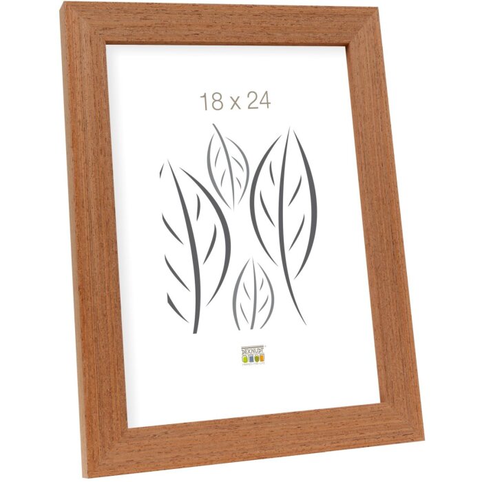 Rama drewniana S46BH rustykalna 18x24 cm