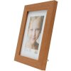 Rama drewniana S46BH rustykalna 18x24 cm