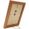 Rama drewniana S46BH rustykalna 18x24 cm
