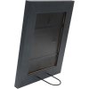 Rama drewniana S53G black painter look 30x40 cm