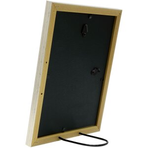 Ramka na zdjęcia ornamentowe S95L 18x24 cm srebrna