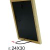 Ramka na zdjęcia ornamentowe S95L 15x20 cm biała