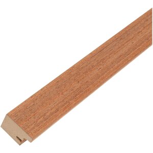 Drewniana rama S46BH Deknudt