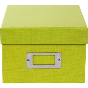 Foto box Bella Vista green 700 zdjec