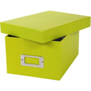 Foto box Bella Vista green 700 zdjec