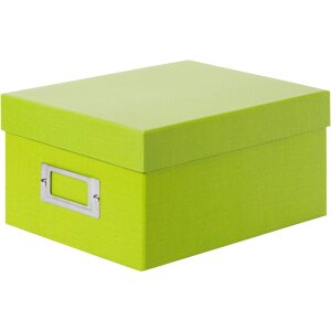Foto box Bella Vista green 700 zdjec