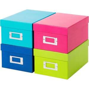 Foto box Bella Vista green 700 zdjec
