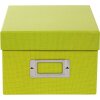Foto box Bella Vista green 700 zdjec