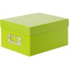 Foto box Bella Vista green 700 zdjec