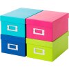 Foto box Bella Vista green 700 zdjec