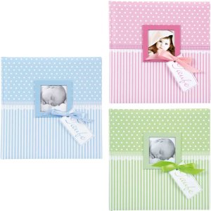 Album do chrztu Sweetheart 25x25 cm