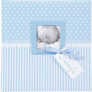Album do chrztu Sweetheart 25x25 cm