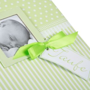 Album do chrztu Sweetheart 25x25 cm