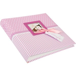 Album do chrztu Sweetheart 25x25 cm