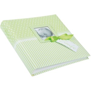 Album do chrztu Sweetheart 25x25 cm