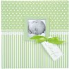 Album do chrztu Sweetheart 25x25 cm