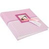 Album do chrztu Sweetheart 25x25 cm